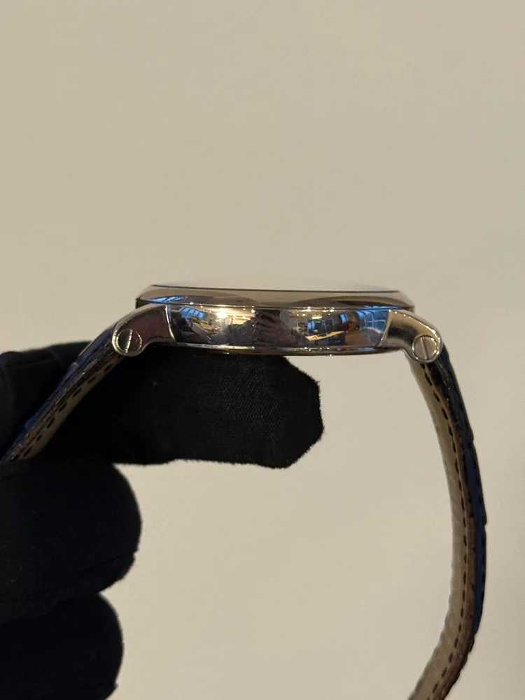 Cartier Rotonde de Cartier Date